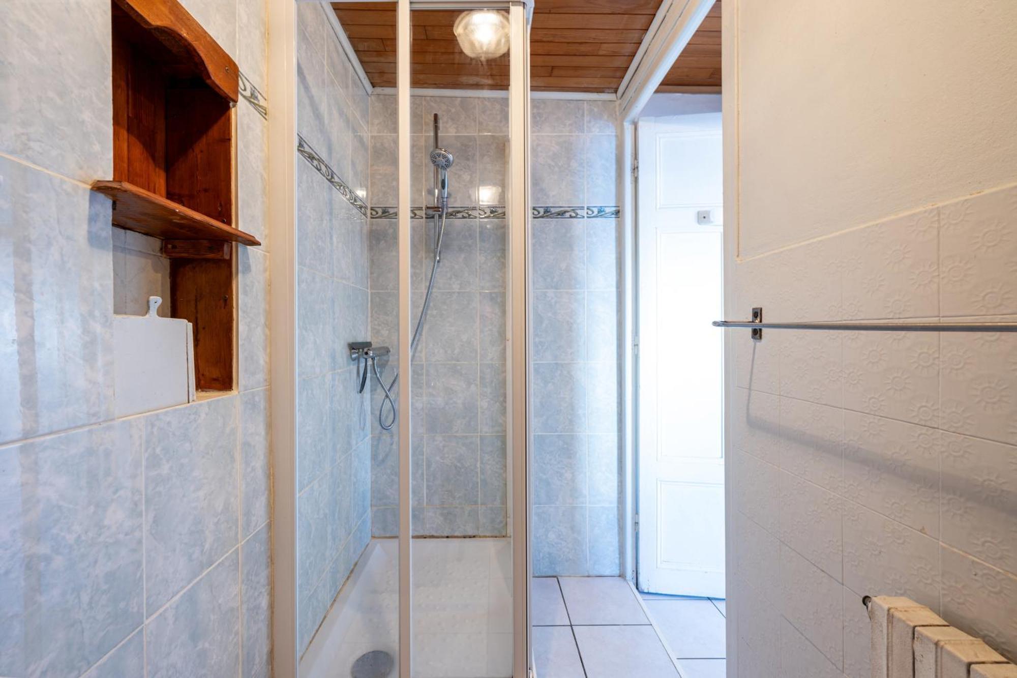Chalet Les Aiguilles Albiez-Montrond Kültér fotó